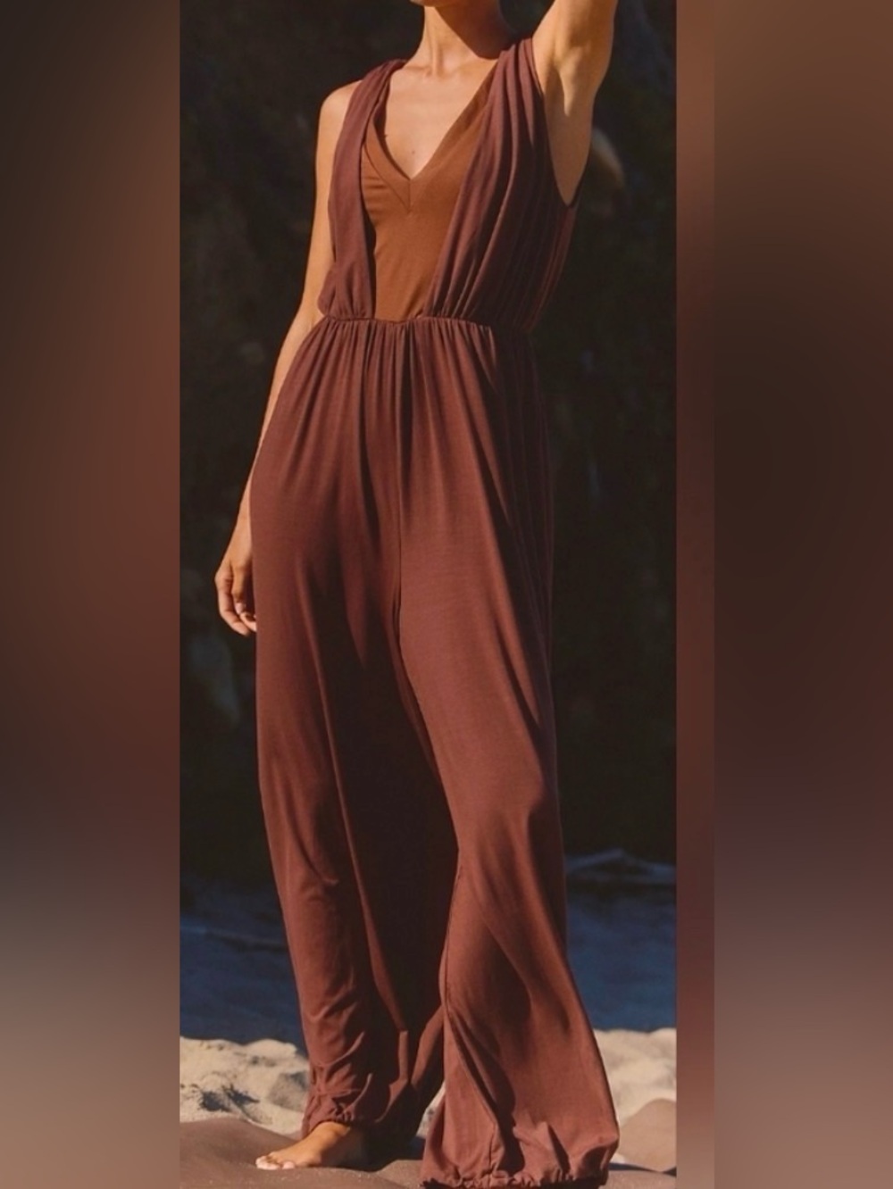 Free People Breezy Day one piece